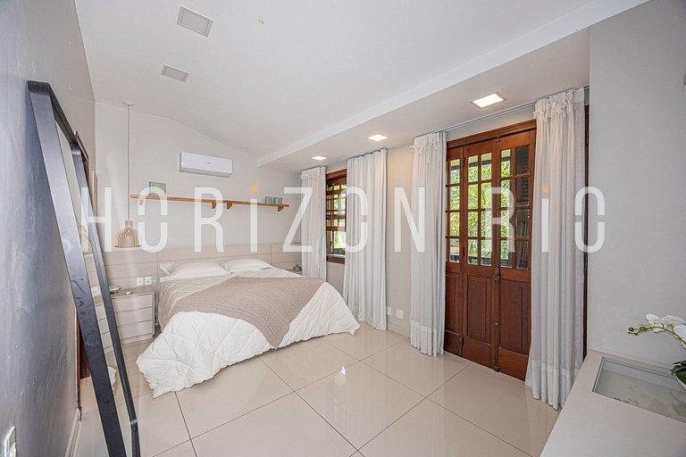 Mansión 7 suites a pocos pasos de la playa barra