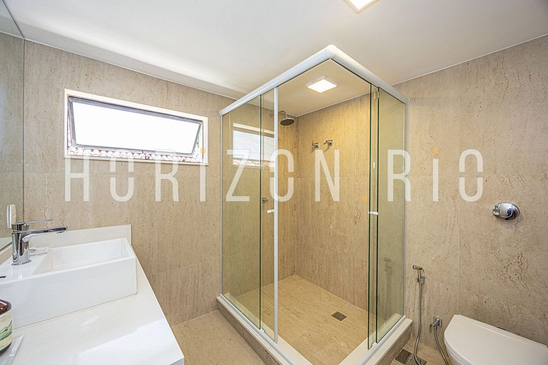 Mansión 7 suites a pocos pasos de la playa barra