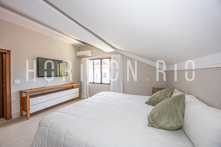 Mansión 7 suites a pocos pasos de la playa barra