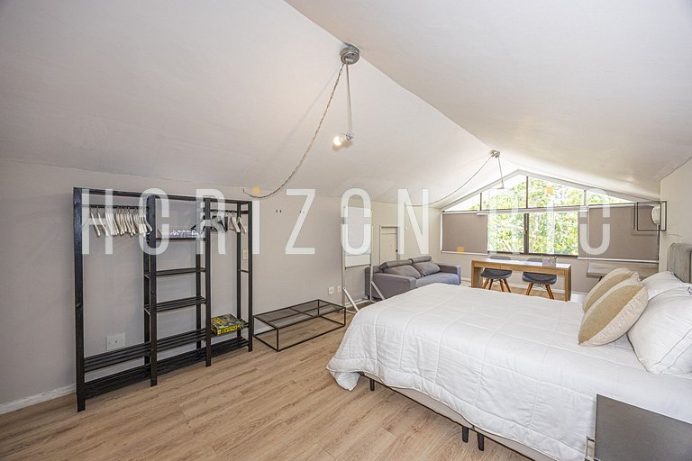 Maison de 7 suites à deux pas de la plage · Barra