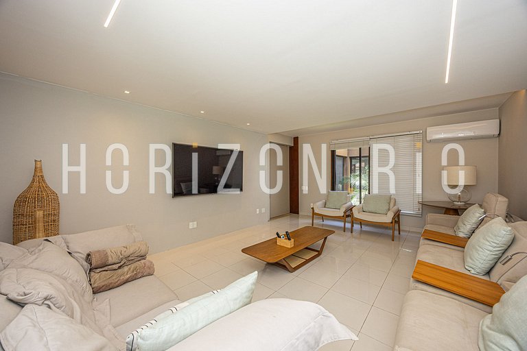 Maison de 7 suites à deux pas de la plage · Barra