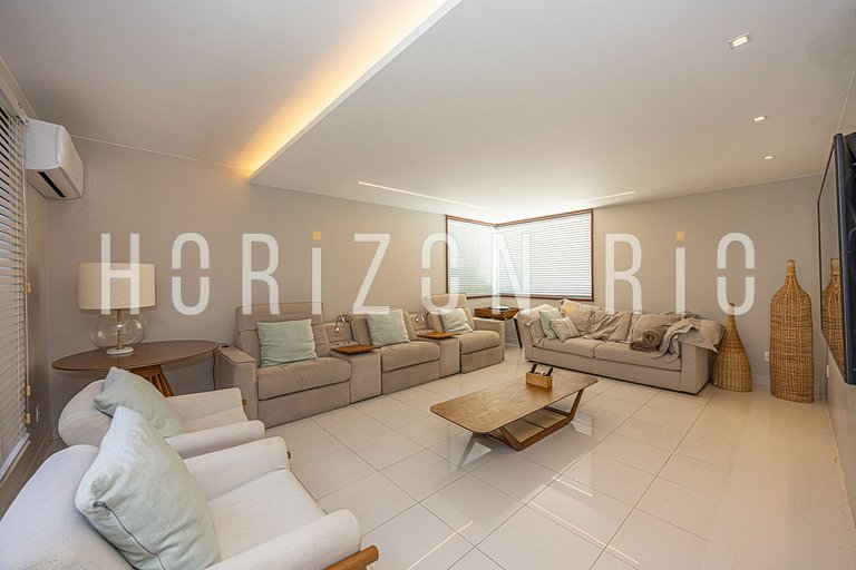 Mansión 7 suites a pocos pasos de la playa barra